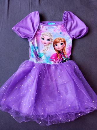 Šatičky, disney,110