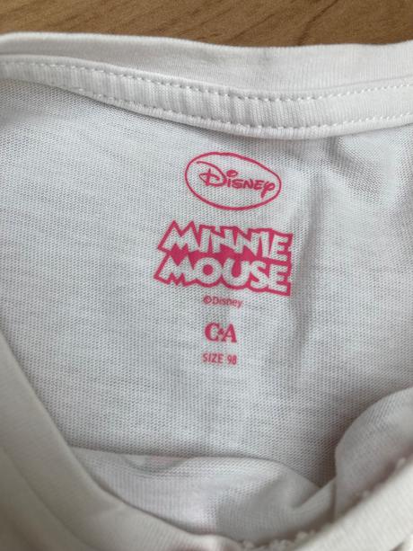 Šaty c&a 3pack, c&a,98