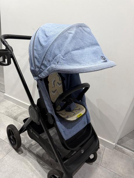 Kočík stokke beat, stokke,stokke beat