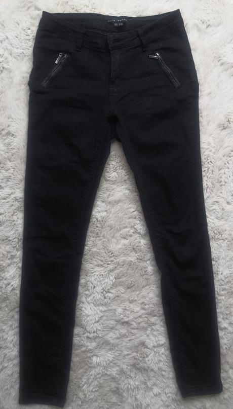 Nohavice - rifle, letné tenké nohavice, s