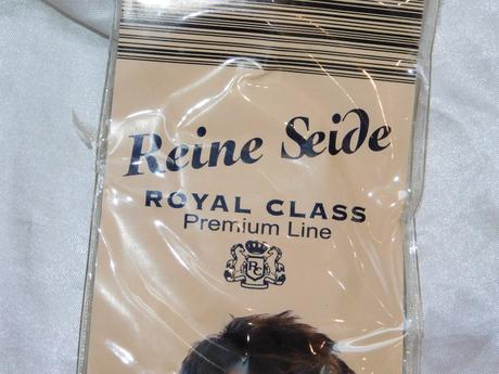 Van lack luxusna hodvabna kravata, 