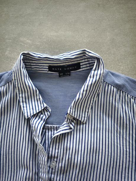 Košeľa/ blúzka, gate,s