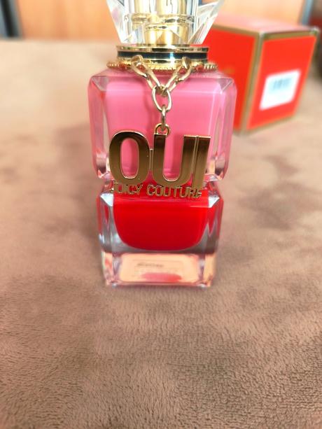 Juicy couture oui, 