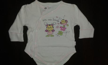 Body beruska, autex,68