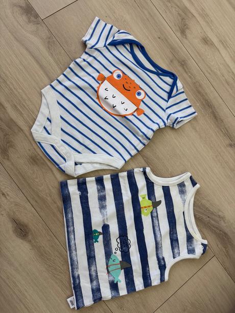 Body + tielko, f&f,68