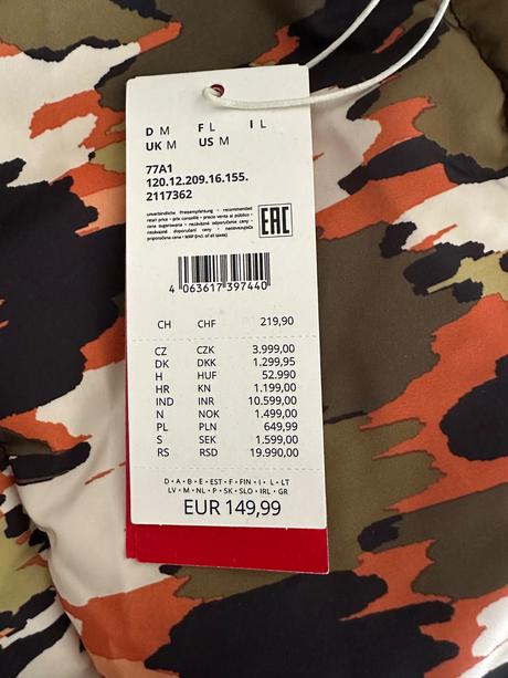 Vesta s.oliver xl, s.oliver,xl