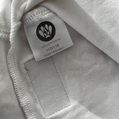 Zuppa triko- top vel.116-110, 116