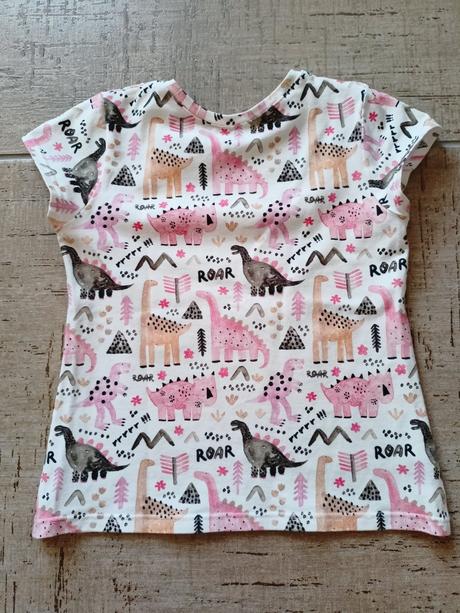 Tricko ruzove dinosaury, 104