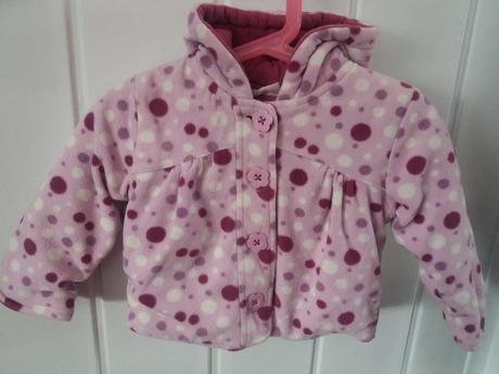 Kabát alebo bunda, cherokee,80