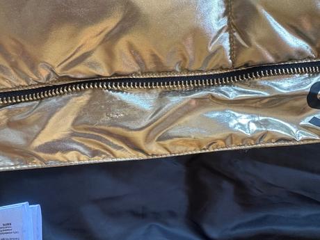 Zimna bunda kors, michael kors,s