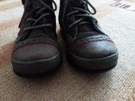 Zateplené topánky, lasocki,22