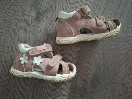 Sandále protetika, protetika,22