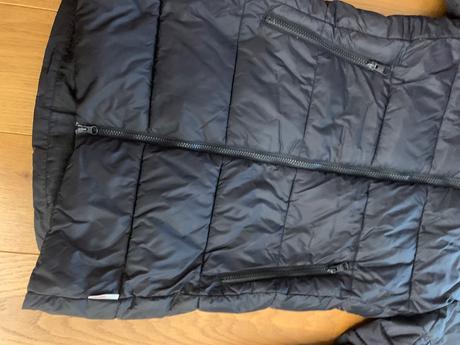 Reima teplá dlhá bunda, parka, kabát 158/164, reima,158
