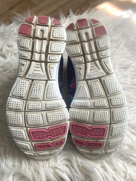Skechers tenisky, skechers,37