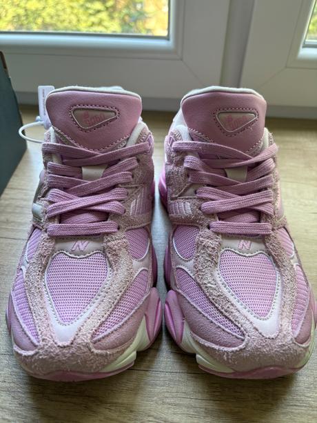 Tenisky new balance 9060, new balance,38