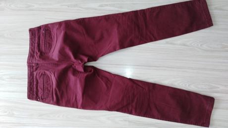 Pánske nohavice, tommy hilfiger,30