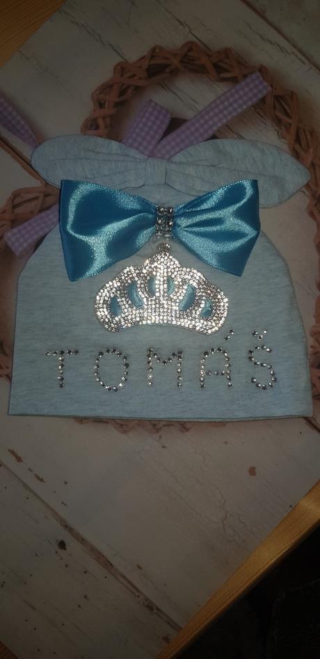 Ciapky s menom, 56 - 104