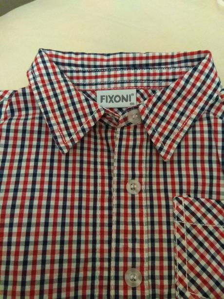 Sviatocna kosela 86, fixoni,86