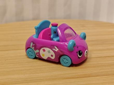 Zb merch shopkins cutie cars palette pod mcdonald',