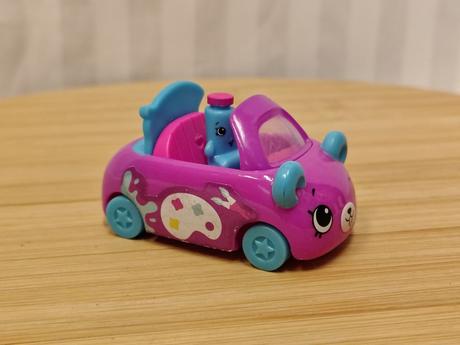 Zb merch shopkins cutie cars palette pod mcdonald',