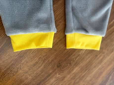 Overal dormeo na 8-9 rokov, 134