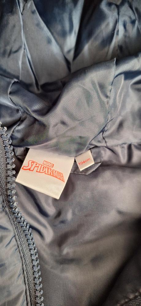 Chlapčenská vesta, pepco,104