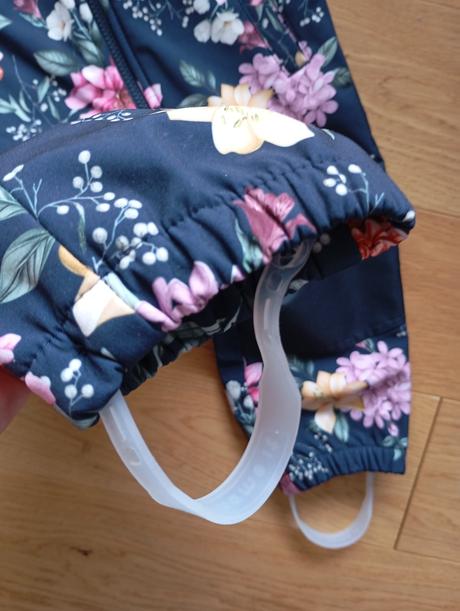 Softshellovy overal name it, name it,80 / 86