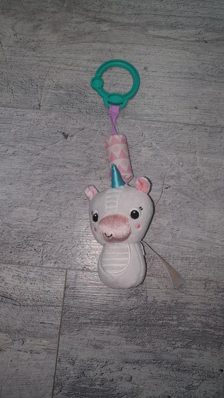 Hrkálka bright stars, 