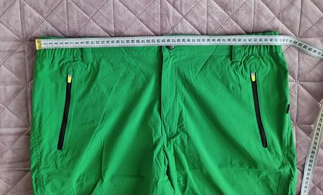 Merů kraťasy xl, xl