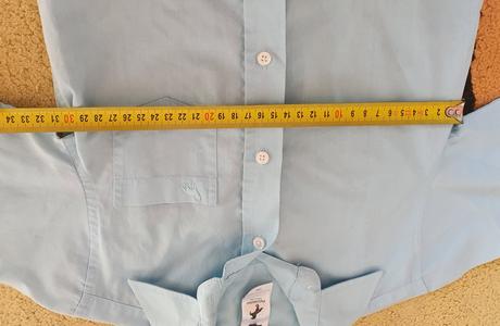 Košeľa, palomino,98