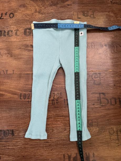 Vrúbkované legíny lindex, lindex,86