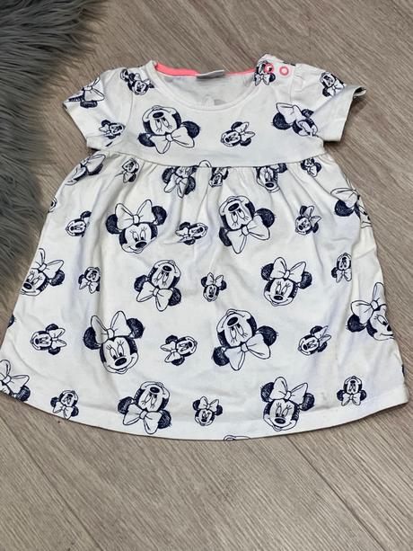 Dievčenské oblečenie jar leto (68), 68–80