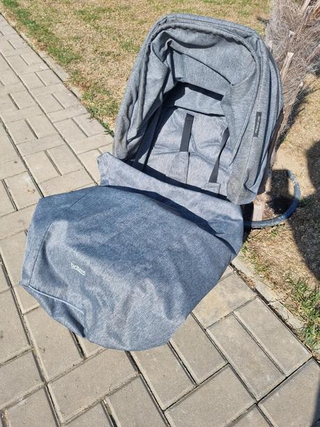 Britax športiak, britax,britax go next