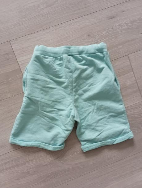 X-mail/ 116/ kraťase bavlna, kik,116