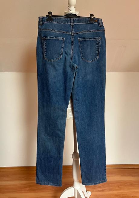 4 nohavíc 38, 42, m