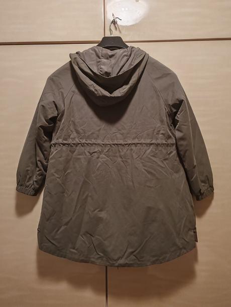 Dievčenská vetrovka, reserved,146