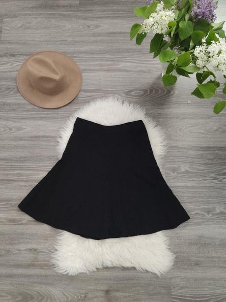 Áčková sukňa, marks & spencer,m