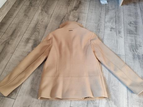 Dámsky kabát s.oliver, s.oliver,36