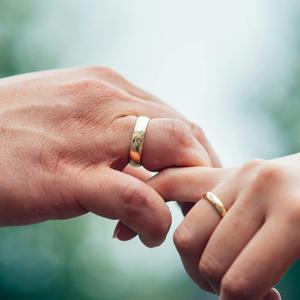 Chceme svadbu, ale som veľký introvert