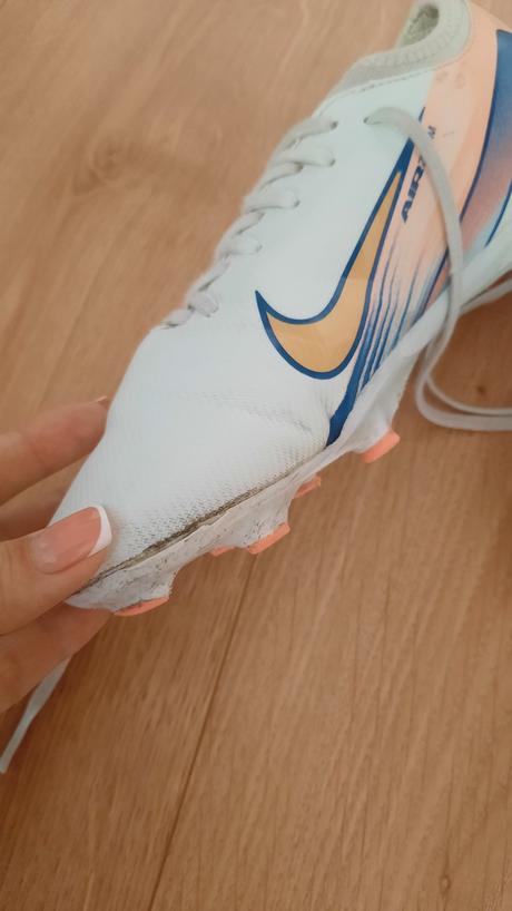 Nike air zoom mercurial kopačky, nike,36