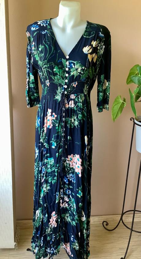 Šaty shein 2+1napoly, m