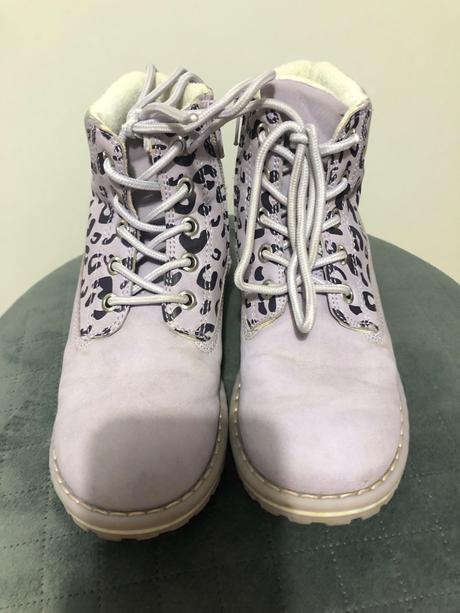 Topánky jeseň/zima, deichmann,30