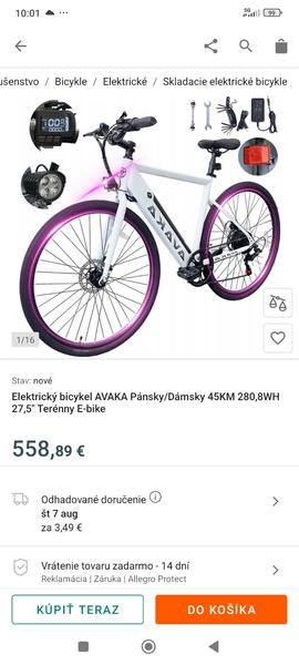 Je lepší klasický bicykel alebo elektrobicykel?