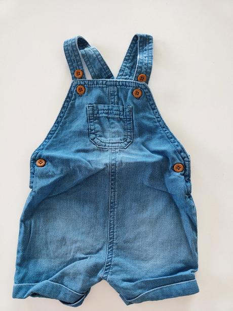 Šortky na traky, f&f,68