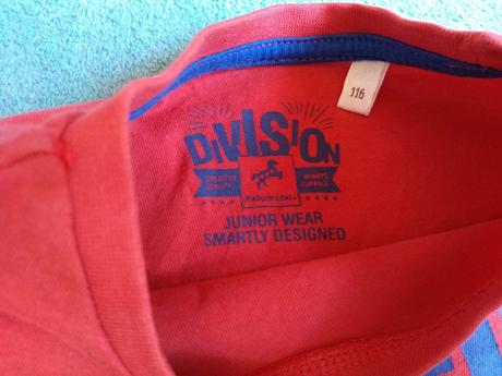 Tričko, palomino,116