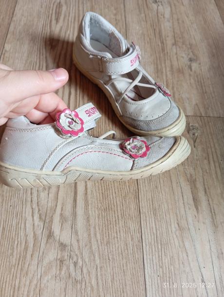 Baleríny, skippy,31