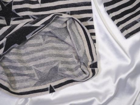 Luxusný dámsky top zaida, 46