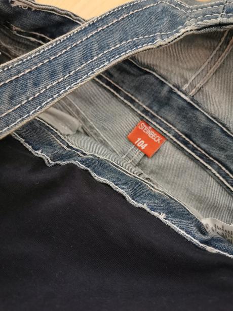 Riflove kratasy, kik,104