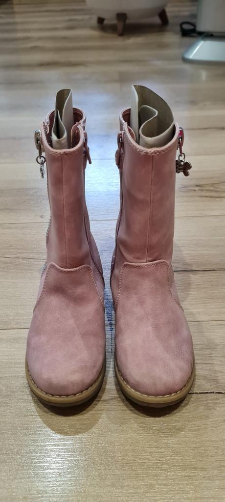 Čižmy, deichmann,27