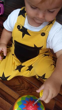 Gatuse na traky znacky haky baky 171, 86